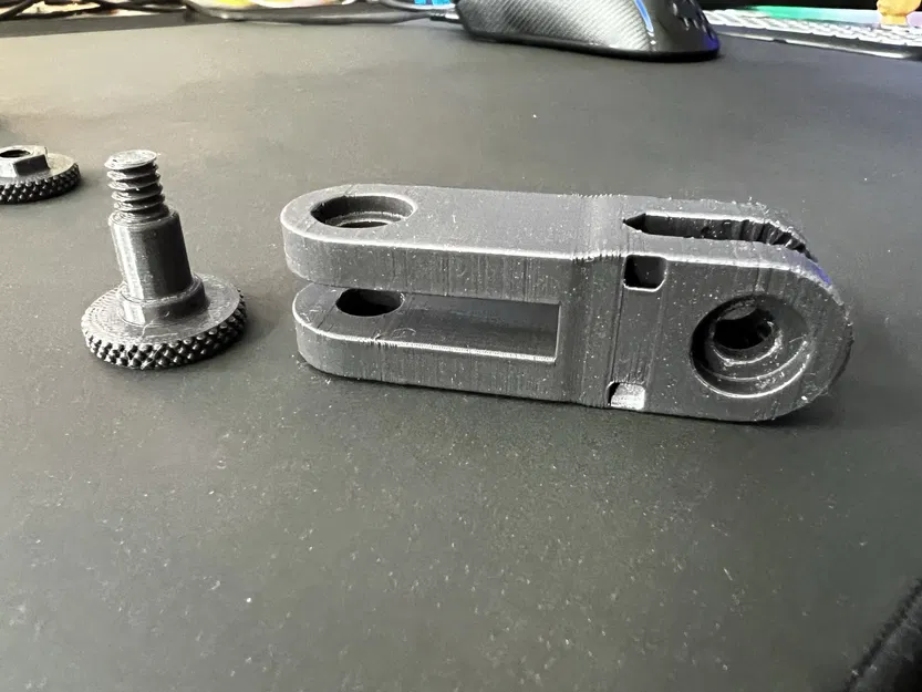 FFlink 90 đến X Boogie Camera Arm có Hỗ trợ - Image 2