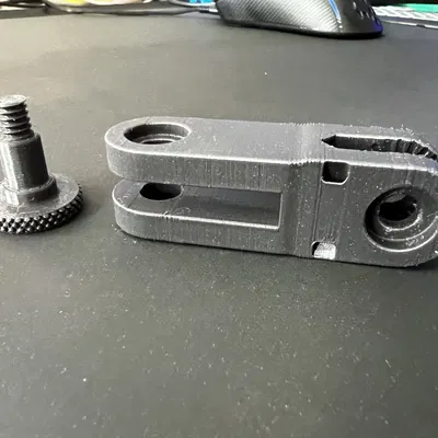 FFlink 90 đến X Boogie Camera Arm có Hỗ trợ