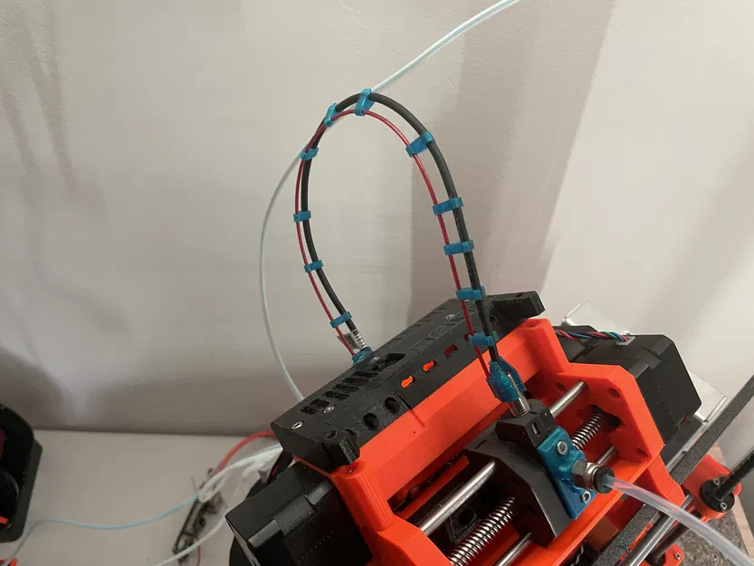 Hỗ trợ dây FINDA cho MMU2S - Image 1