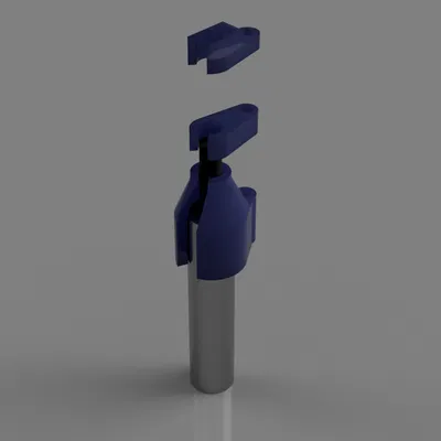 Hỗ trợ dây FINDA cho MMU2S