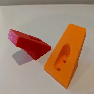 Giá đỡ treo tường