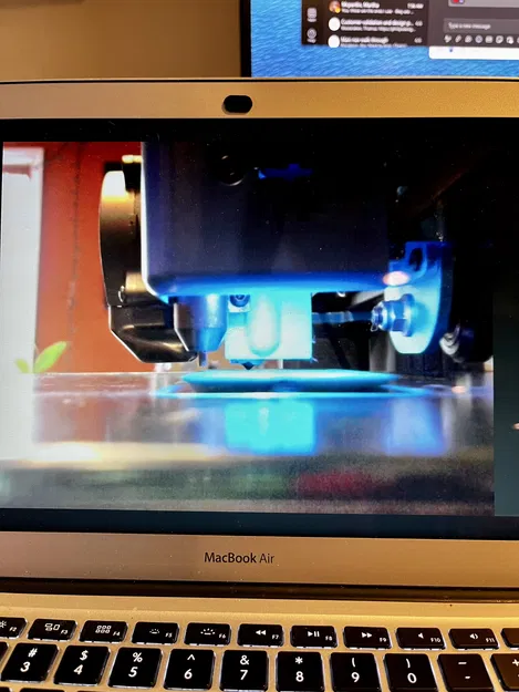 Giá đỡ thanh nhôm 2060 cho Camera Logitech C270 - Image 3