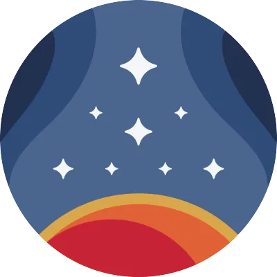 Logo Chòm Sao Starfield - Image 1