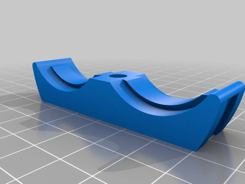 Cờ lê Fractal in 3D - Image 2