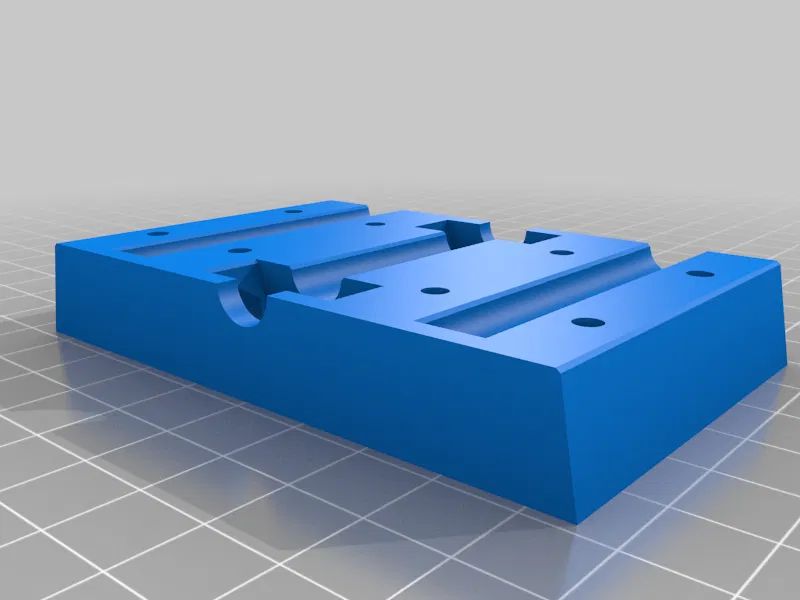 Cờ lê Fractal in 3D - Image 4