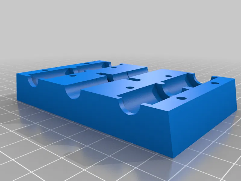 Cờ lê Fractal in 3D - Image 5