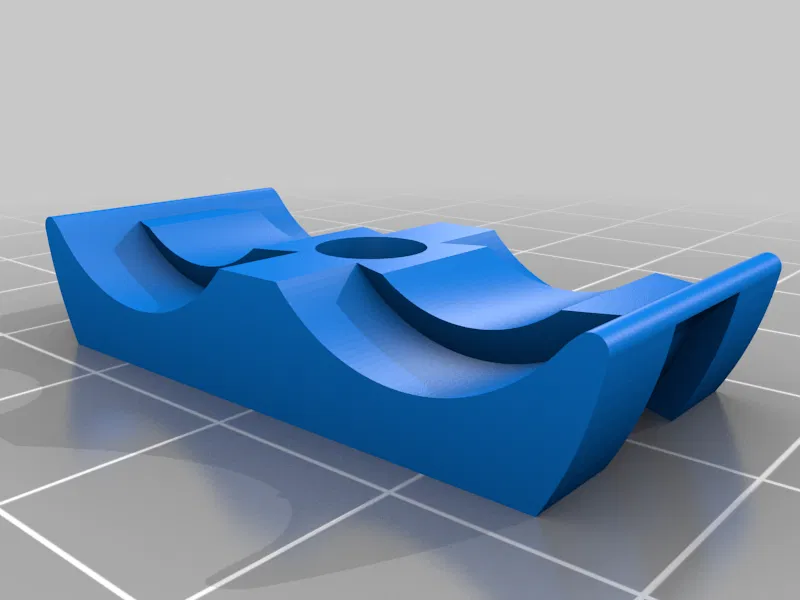 Cờ lê Fractal in 3D - Image 8