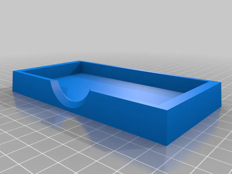 Cờ lê Fractal in 3D - Image 9