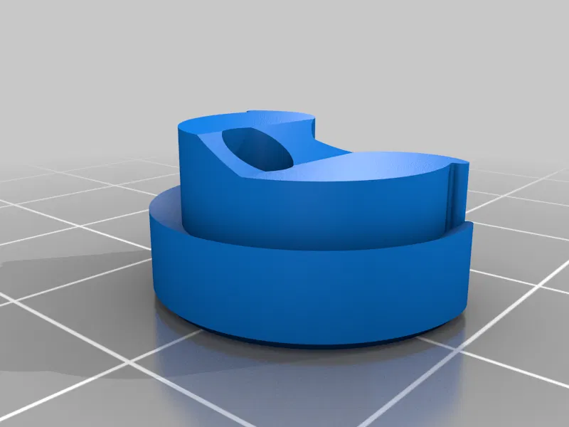 Cờ lê Fractal in 3D - Image 11