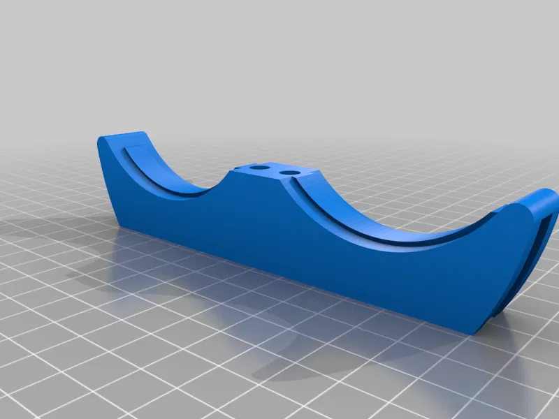 Cờ lê Fractal in 3D - Image 13