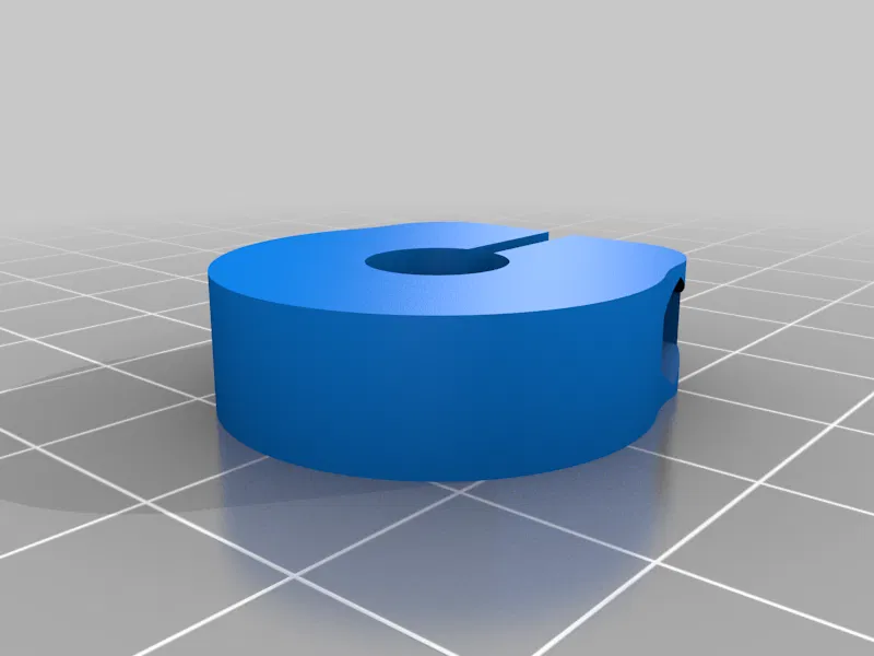 Cờ lê Fractal in 3D - Image 15