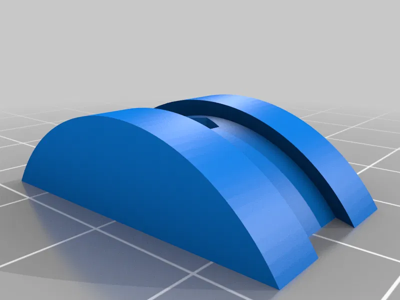 Cờ lê Fractal in 3D - Image 16