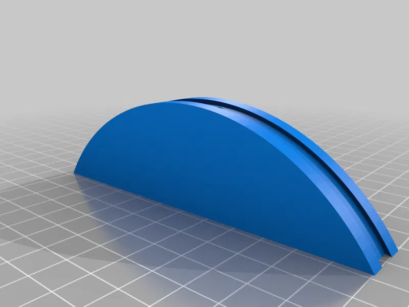 Cờ lê Fractal in 3D - Image 17