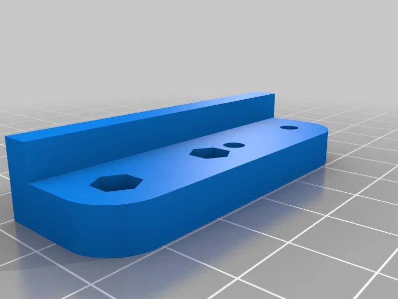 Cờ lê Fractal in 3D - Image 18