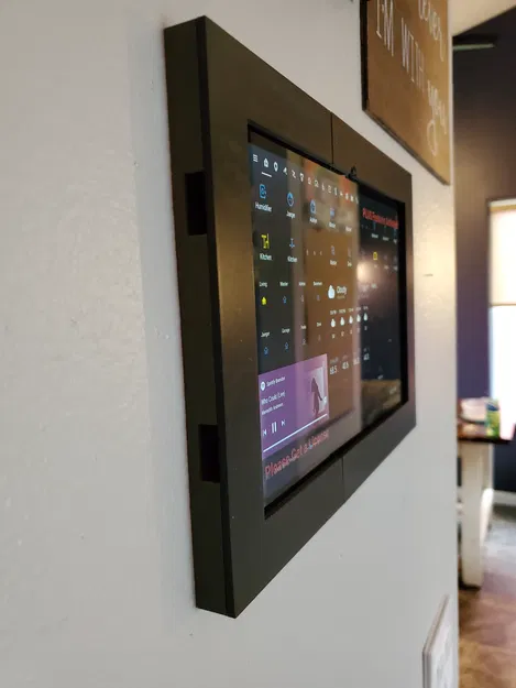 Giá treo tường cho Máy tính bảng - Image 2