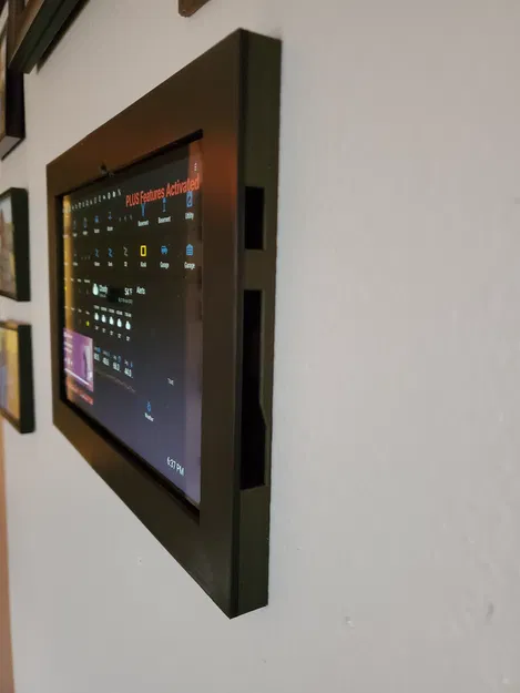 Giá treo tường cho Máy tính bảng - Image 3