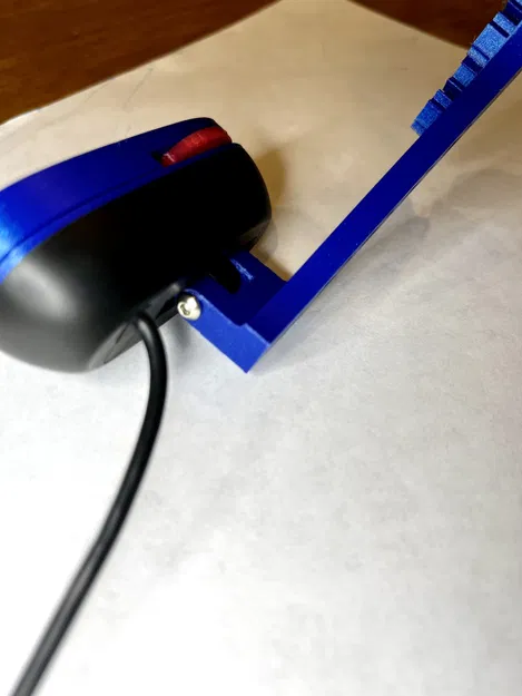 Giá đỡ thanh nhôm 2060 cho Camera Logitech C270 - Image 6