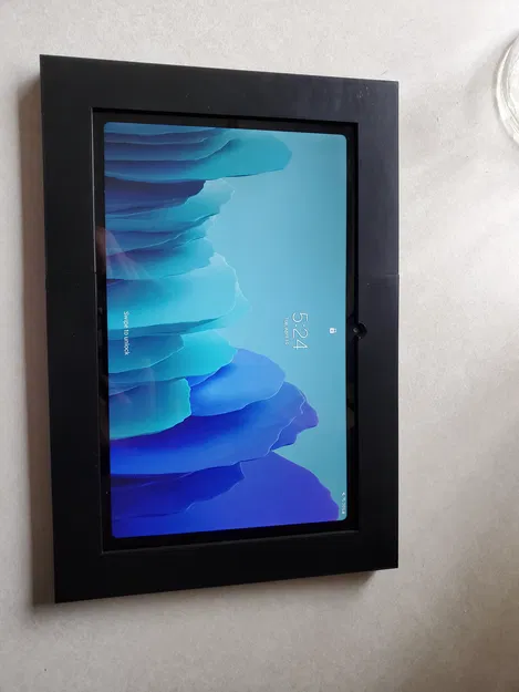 Giá treo tường cho Máy tính bảng - Image 4