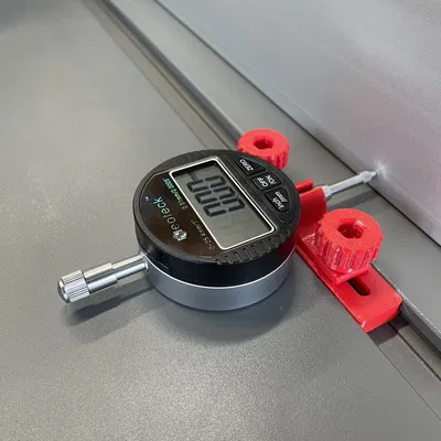 Bộ Jig Điều Chỉnh Cho Máy Cưa Bàn DeWalt DWE7492