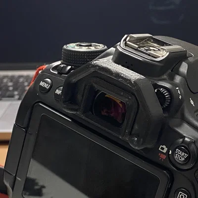 Ống ngắm/eyecup máy ảnh cho Canon