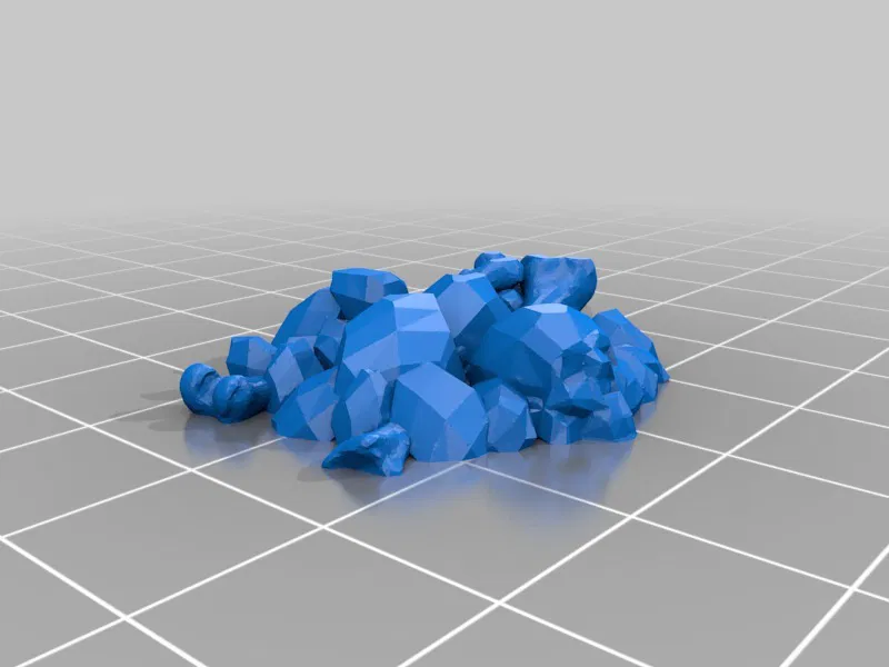 Gloomhaven Rubble - Mảnh Vụn Gloomhaven - Image 3