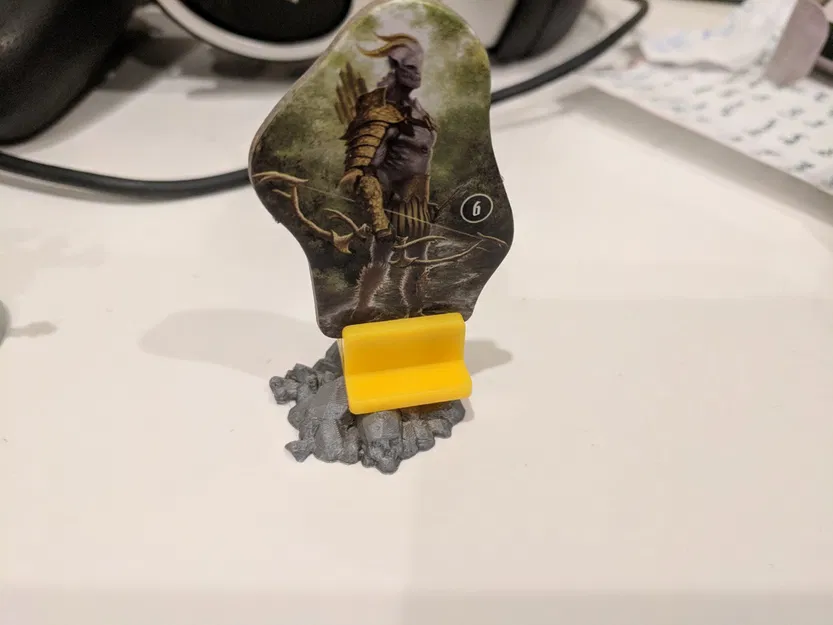 Gloomhaven Rubble - Mảnh Vụn Gloomhaven - Image 4