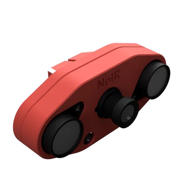 Vỏ và Giá đỡ Camera OV5647 IR-Cut - Image 1