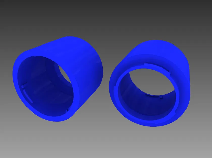 Ống nối dài Canon EF v1 - 50mm - Image 1