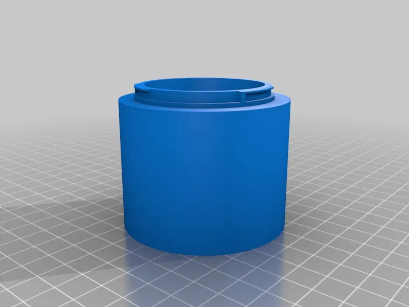 Ống nối dài Canon EF v1 - 50mm - Image 2