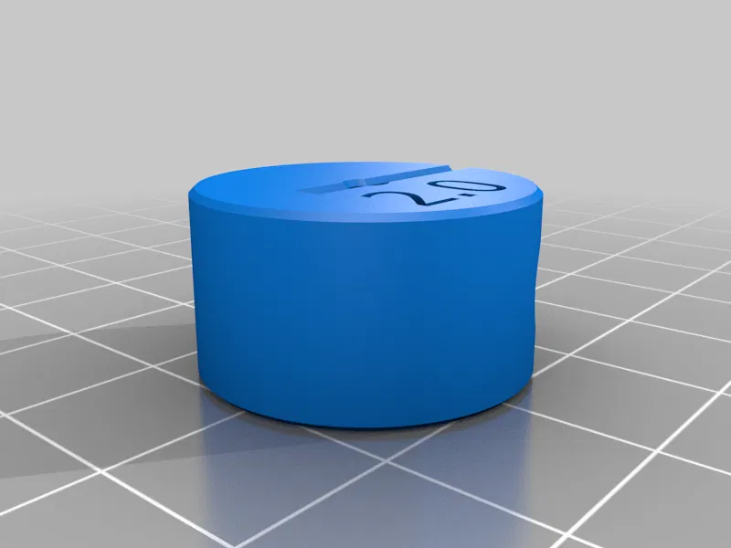 Chặn chiều sâu hệ mét - bộ đầy đủ - Image 8