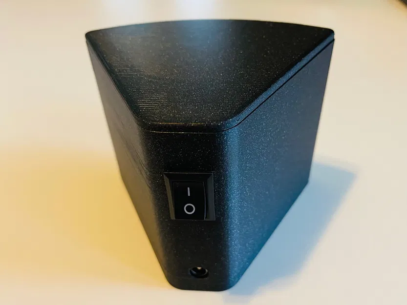 Hộp Lithophane Cong - Image 4