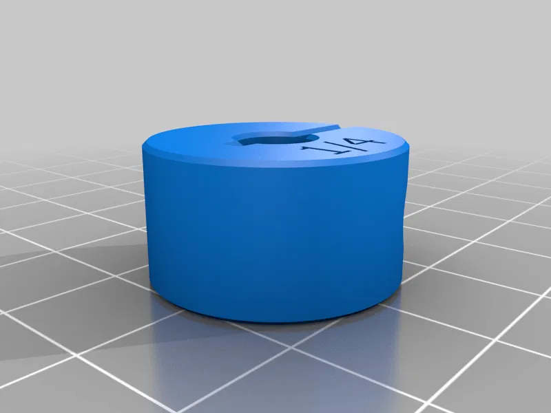 Chặn chiều sâu hệ inch - bộ đầy đủ - Image 8