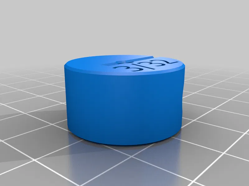 Chặn chiều sâu hệ inch - bộ đầy đủ - Image 9