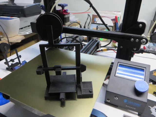 Mini Ender 3 Pro - Image 1