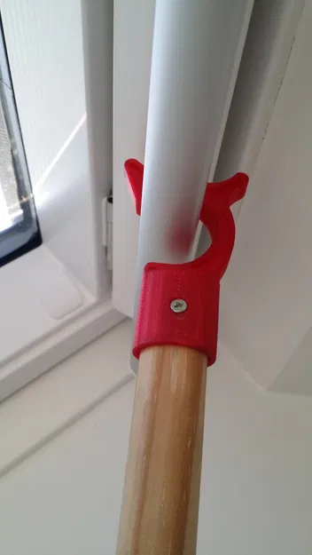 Móc Velux công thái học - Image 2