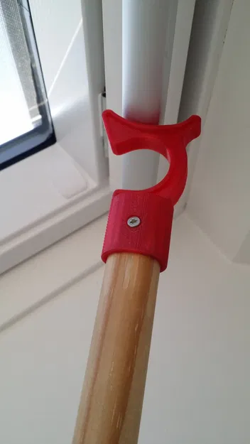 Móc Velux công thái học - Image 3