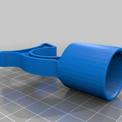 Móc Velux công thái học