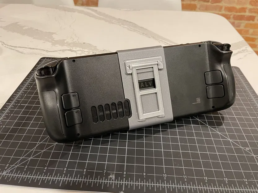 Chân đế gắn ngoài cho Steam Deck - Image 2