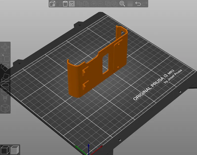 Chân đế gắn ngoài cho Steam Deck - Image 4