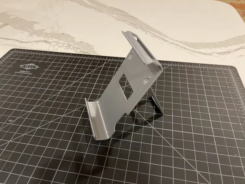 Chân đế gắn ngoài cho Steam Deck - Image 6