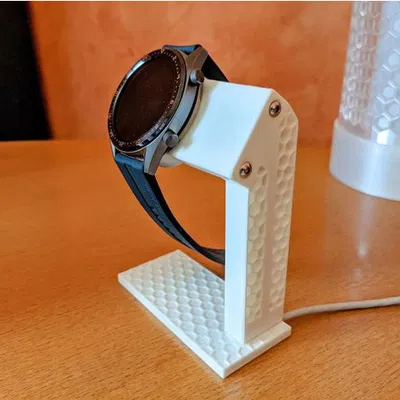 Đế Sạc Đồng Hồ Huawei Watch GT