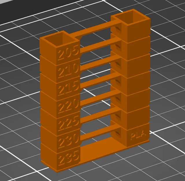 Tháp Nhiệt Độ Có Thể Cấu Hình - Image 1