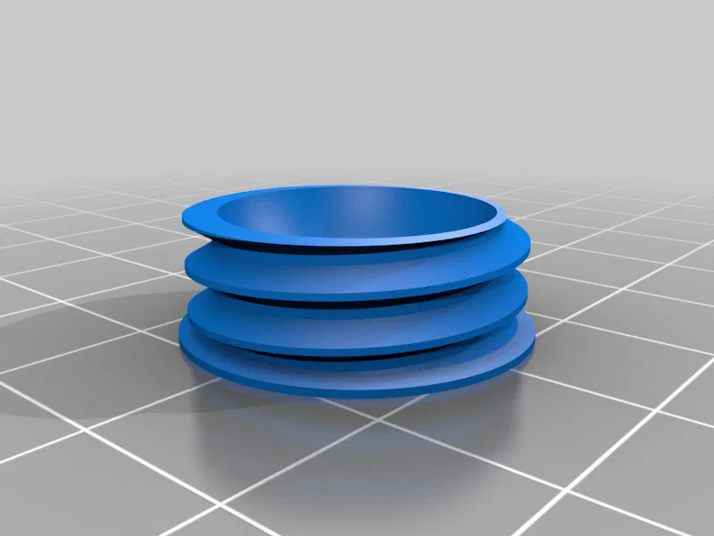 Khớp Nối Bi Đa Năng Mã Nguồn Mở (Để Tái Sử Dụng!) - Image 7