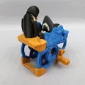 Mô hình in 3D Automata Cá Mập Tấn Công (Shark Attack) - Thumbnail 11