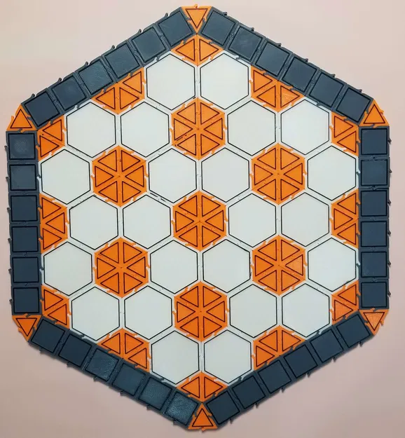 Các đa giác lồng vào nhau - Image 3