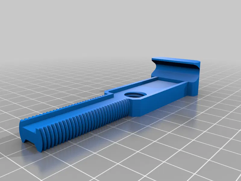 Giá đỡ điện thoại kẹp tay lái/ống (không cần ốc vít!) - Image 9