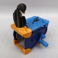 Mô hình in 3D Automata Cá Mập Tấn Công (Shark Attack) - Thumbnail 24