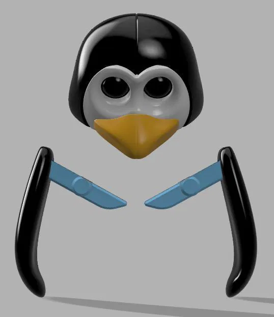 Mô hình in 3D Automata Cá Mập Tấn Công (Shark Attack) - Image 37