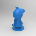 Mô hình Peppa Pig - Thumbnail 3