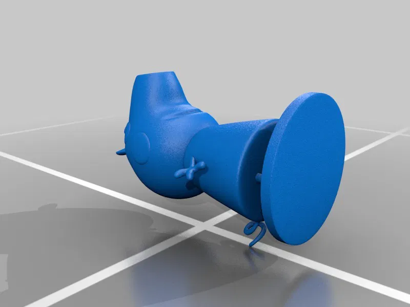 Mô hình Peppa Pig - Image 5